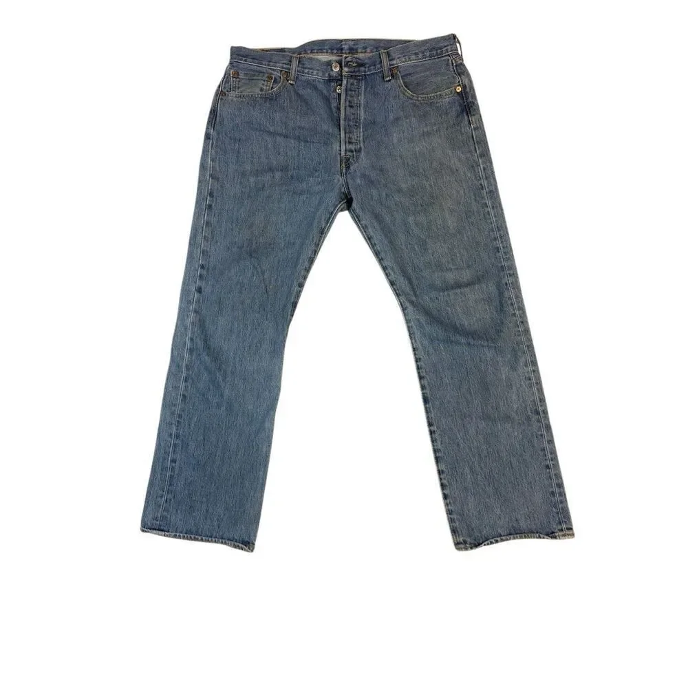 Levis levi’s 501